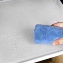 Ver imagem 5 de Roupeiro Guarda Roupa Organizador De Roupa Cabideiro Azul