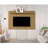 Painel Ripado Classic 1.6 p/ TV até 65'' - Giga Móveis - 1