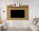 Ver imagem 1 de Painel Ripado Classic 1.6 p/ TV até 65'' - Giga Móveis