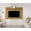 Ver imagem 1 de Painel Ripado Classic 1.6 p/ TV até 65'' - Giga Móveis
