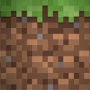 Ver imagem 2 de Adesivo Decorativo Minecraft para Parede Porta Quarto 1 x 1m Fama Adesivos Mincraft Parede