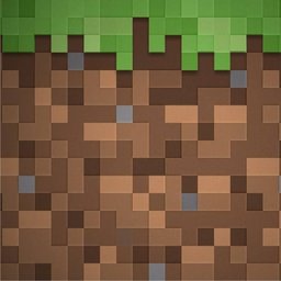 Adesivo Decorativo Minecraft para Parede Porta Quarto 1 x 1m Fama Adesivos Mincraft Parede - 2