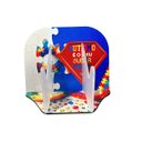 Ver imagem 5 de Suporte de Parede Infinity Branco 26 Db para Abafador de Ruidos Autistas