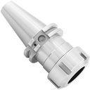 Ver imagem 1 de Porta Pinça Er Modelo Sk40 - Er16-160 - Hqt - Din 69871