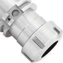 Ver imagem 3 de Porta Pinça Er Modelo Sk40 - Er16-160 - Hqt - Din 69871
