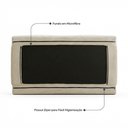 Ver imagem 7 de Cama Montessoriana Infantil Noah com Colchão Bouclê Bege Desk Design