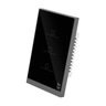 Interruptor Inteligente Zigbee para Iluminação 3 Botões Touch Screen em Vidro Temperado - 10