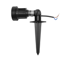 Ver imagem 4 de Espeto para Jardim Taschibra Destaco Led 5W Bivolt Preto 3000K - Luz Amarela