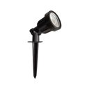 Ver imagem 1 de Espeto para Jardim Taschibra Destaco Led 5W Bivolt Preto 3000K - Luz Amarela