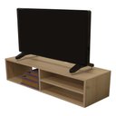 Ver imagem 4 de Rack Suspenso para Tv/dvd/vídeo Game, com Nicho 100% Mdf