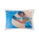 Ver imagem 1 de Travesseiro Fibras Siliconadas Max Malha p/Fronha 50x70 (48x68) - Ortobom