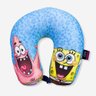 Almofada Pescoço Bob Esponja - 1