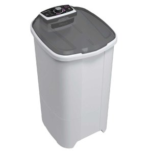 Lavadora/tanquinho 15kg Branco - New Maq - 220v