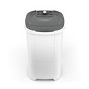 Ver imagem 3 de Tanquinho Mueller 10kg Semiautomático Mlt10 Branco 220v