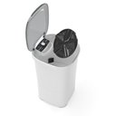 Ver imagem 7 de Tanquinho Mueller 10kg Semiautomático Mlt10 Branco 220v