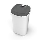 Ver imagem 1 de Tanquinho Mueller 10kg Semiautomático Mlt10 Branco 220v