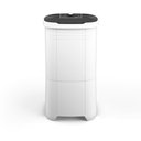 Ver imagem 2 de Tanquinho Mueller 10kg Semiautomático Mlt10 Branco 220v