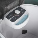 Ver imagem 6 de Tanquinho Mueller 10kg Semiautomático Mlt10 Branco 220v