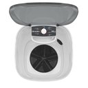 Ver imagem 5 de Tanquinho Mueller 10kg Semiautomático Mlt10 Branco 220v