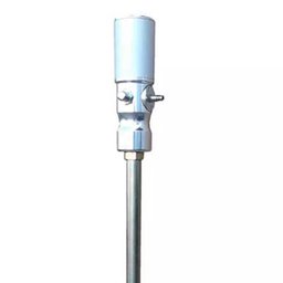 Bomba Propulsora Pneumática para Graxa 200 KG 9477 BREMEN - 2
