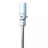 Bomba Propulsora Pneumática para Graxa 200 KG 9477 BREMEN - 2