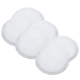 Absorvente Lavável para Seios 6 und. - Multikids Baby - 2