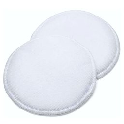 Absorvente Lavável para Seios 6 und. - Multikids Baby - 1