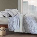 Ver imagem 4 de Jogo de Cama King Simples Sofee Zid Kacyumara