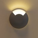 Ver imagem 1 de Spot Led Balizador Embutido Solo Preto Branco Quente Ip67