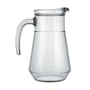 Ver imagem 2 de Jarra de Vidro 750ml Água, Suco e Bebidas