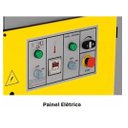 Ver imagem 2 de COLADEIRA DE BORDA MANUAL ELETRONIC INMES IC-1000 ELET MN