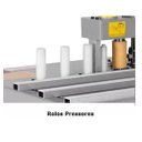 Ver imagem 3 de COLADEIRA DE BORDA MANUAL ELETRONIC INMES IC-1000 ELET MN