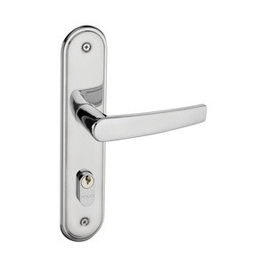 Fechadura Pado Externa Concept 40mm Esp 401-40ce Cr