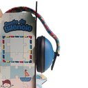 Ver imagem 4 de Suporte com Abafador de Ruido para Autistas 11 Db
