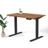 Mesa Ergonômica Elétrica Motor Duplo Regulagem de Altura Tampo 120x80cm - Wp Connect Elétrica Ergonô - 1