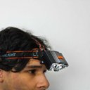 Ver imagem 6 de Lanterna de Cabeça 5 Led Usb Recarregável de Longo Alcance