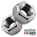 Ver imagem 4 de Porca Sextavada M8 MA-1,25 CL8 ALT 6,4mm Geomet B - 200un