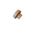 Ver imagem 2 de Puxador gaveta Madeira Eucalipto 5x3 - 5un