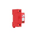 Ver imagem 1 de Dps Clamper Front Mini V 275v 45ka Protetor Raios