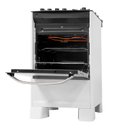 Ver mais imagens de Fogão Master Grill 4 Queimadores Branco Suggar