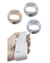 Ver imagem 5 de Ventilador Fresh Wind 36w Branco Bivolt Embuled