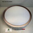 Ver imagem 6 de Ventilador Fresh Wind 36w Branco Bivolt Embuled