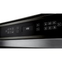 Ver imagem 6 de Forno Brastemp 84l Eclipse Meat Control Elétrico Embutir Preto 220v Bot84apbna