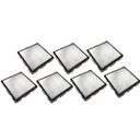 Ver imagem 1 de Ralo Oculto Invisivel Aço Inox 15x15 Discreto Anti Odor Kit 7 Uni Banheiro Box Lavabo Varanda Cozinh