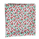 Ver imagem 3 de Toalha de Mesa Oxford Estampada 1,50x1,50 (4 Lugares) | Magic Enxovais