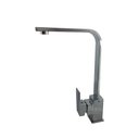 Ver imagem 2 de Torneira de Mesa Luxo Cozinha Monocomando Cromada 34cm PARIS LUZ