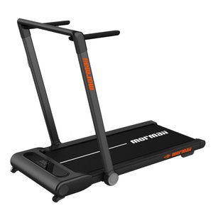 Esteira Ergométrica Mormaii Yoga-run:110v