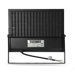 Refletor Tr Led 100w 6500k Preto - Taschibra - 2