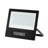 Refletor Tr Led 100w 6500k Preto - Taschibra - 1
