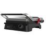 Grill Elétrico Multiuso Inox Oster 2 em 1 127v - 1